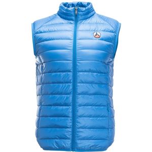 Jott, Heren, Jassen, Blauw, Maat: M