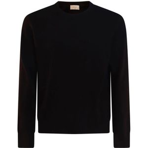 Altea, Heren, Truien, Blauw, Maat: S