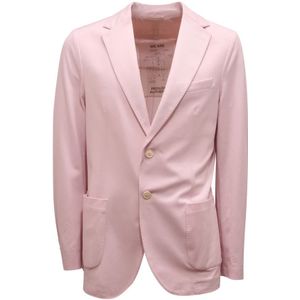 Circolo 1901, Heren, Jassen, Roze, Maat: L