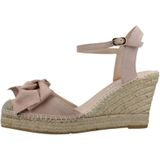 Macarena - Denis 13 - Espadrilles - Roze
