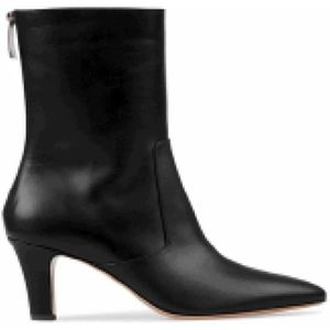 Paris Texas, Dames, Schoenen, Zwart, Maat: 38 EU