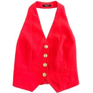 Guess, Dames, Jassen, Roze, Maat: XL