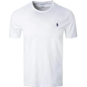 Polo Ralph Lauren, Heren, Tops, Wit, Maat: XL