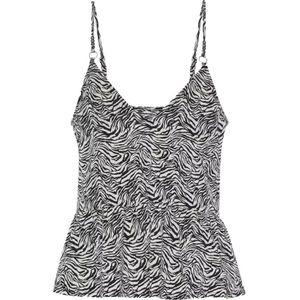 One Teaspoon, Dames, Tops, Veelkleurig, Maat: XS Poliester,