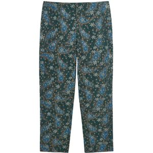 Soulland, unisex, Broeken, Veelkleurig, Maat: Xs/S Katoen,