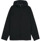 Lyle & Scott, Heren, Jassen, Zwart, Maat: XS