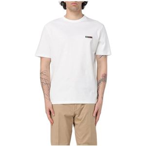 Paul Smith, Heren, Tops, Wit, Maat: XL