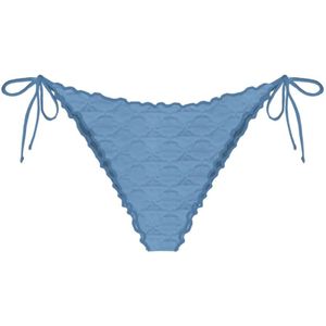 MC2 Saint Barth, Heren, Badkleding, Blauw, Maat: M