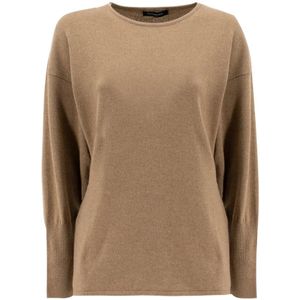 Fabiana Filippi, Dames, Truien, Bruin, Maat: XS