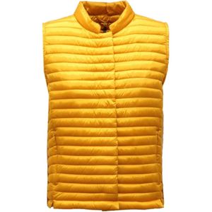 Save The Duck, Dames, Jassen, Geel, Maat: M