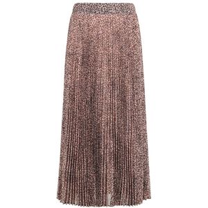 Farm Rio, Dames, Rokken, Roze, Maat: S