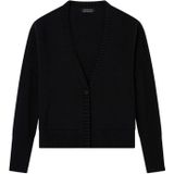 Armani Exchange - XW001304AF16552U1003 - Vest - Wit - Casual - Katoen