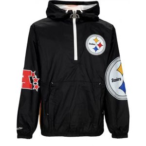 Mitchell & Ness, Heren, Sport, Veelkleurig, Maat: XL