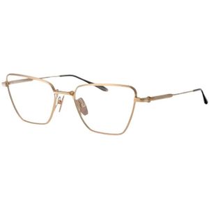 Akoni, Dames, Accessoires, Geel, Maat: ONE Size