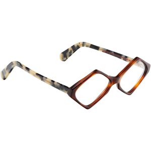 Moli@limo, Dames, Accessoires, Bruin, Maat: 54 MM