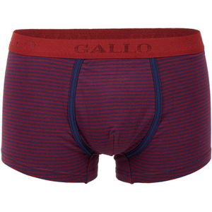 Gallo, Heren, Ondergoed, Veelkleurig, Maat: S Katoen,