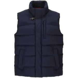 Fay, Heren, Jassen, Blauw, Maat: M