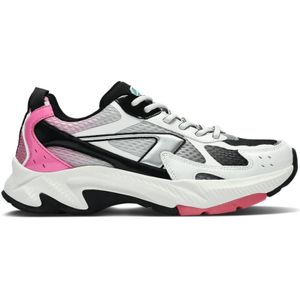 Arkk Copenhagen - Forma Runner - Sneakers - Roze - Dames