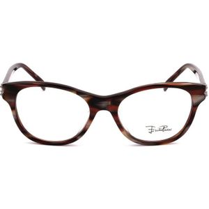 Pucci, Dames, Accessoires, Bruin, Maat: ONE Size