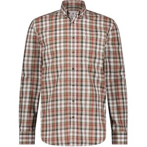 State of Art, Heren, Overhemden, Veelkleurig, Maat: L