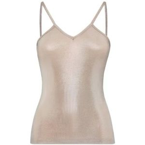 MVP wardrobe, Dames, Tops, Roze, Maat: 2XS