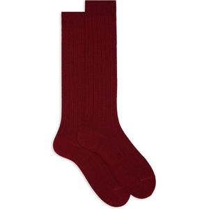 Gallo, Heren, Ondergoed, Rood, Maat: M Wol,