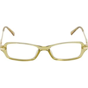 Le Specs, unisex, Accessoires, Oranje, Maat: 52 MM