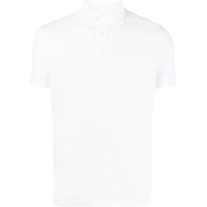 Altea, Heren, Tops, Wit, Maat: 2XL