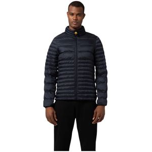 Ciesse Piumini, Heren, Jassen, Blauw, Maat: S