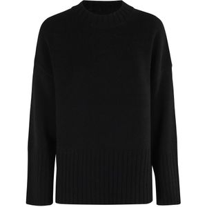 Barbour, Dames, Truien, Zwart, Maat: XS