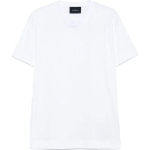 John Richmond, Heren, Tops, Wit, Maat: S