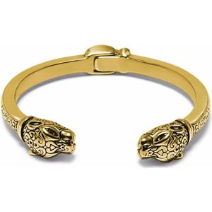 Nialaya, Dames, Accessoires, Geel, Maat: S Denim,