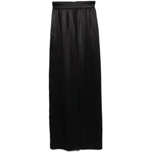 Dolce & Gabbana, Dames, Rokken, Zwart, Maat: XS