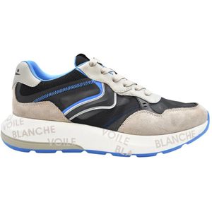 Voile Blanche, Heren, Schoenen, Beige, Maat: 40 EU Voile,