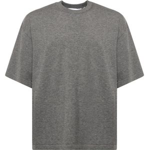 Axel Arigato, Heren, Tops, Grijs, Maat: S