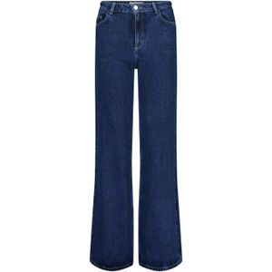 Fabienne Chapot, Dames, Jeans, Blauw, Maat: W31