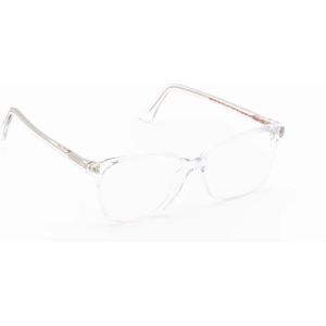 Moli@limo, Dames, Accessoires, Wit, Maat: 53 MM