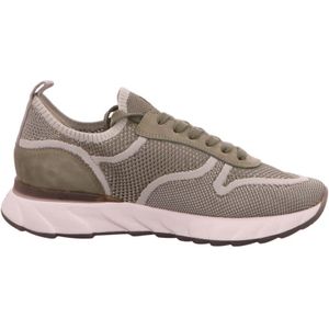 Paul Green, Dames, Schoenen, Groen, Maat: 37 EU