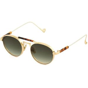 Eyepetizer, Dames, Accessoires, Geel, Maat: 50 MM