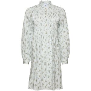 Tiffany, Dames, Jurken, Veelkleurig, Maat: M/L