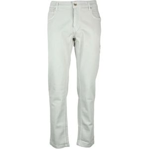 Eleventy, Heren, Jeans, Groen, Maat: W38 Katoen,