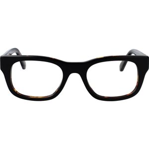 Off White, unisex, Accessoires, Zwart, Maat: 51 MM