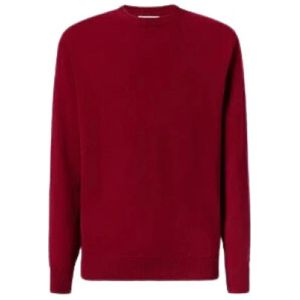 MC2 Saint Barth, Heren, Truien, Rood, Maat: M