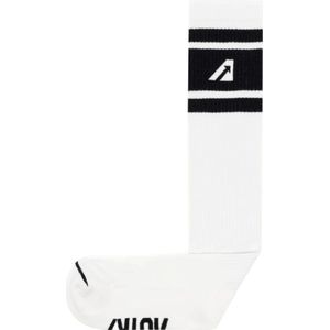 Autry, unisex, Ondergoed, Wit, Maat: L Katoen,