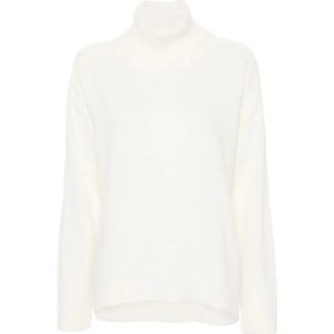 P.a.r.o.s.h., Dames, Truien, Wit, Maat: S Wol,