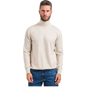 Guess, Heren, Truien, Wit, Maat: S