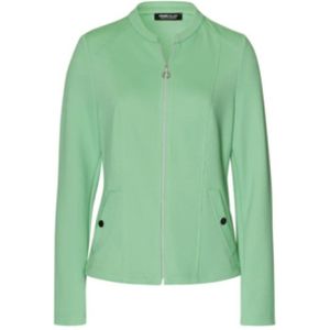Frank Walder, Dames, Jassen, Groen, Maat: XL
