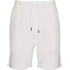 Ser.o.ya, Dames, Korte broeken, Wit, Maat: 2XS Katoen,