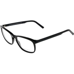 Andy Wolf - Unisex - Optische Frames - Zwart