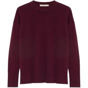 The New Society, Dames, Truien, Bruin, Maat: XS Wol,